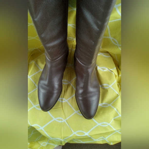 CALVIN KLEIN BOOTS WOMAN - Picture 7 of 8